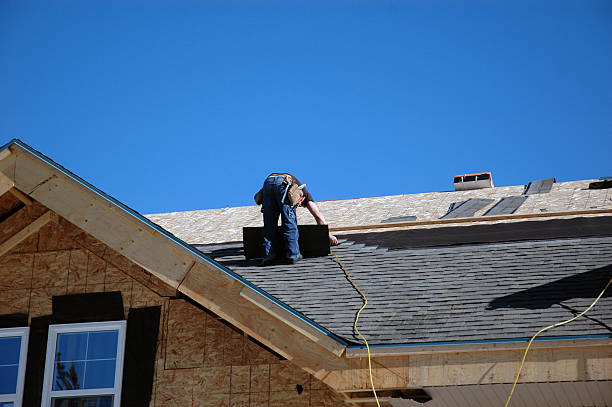 Best Roof Leak Repair  in Eureka Springs, AR